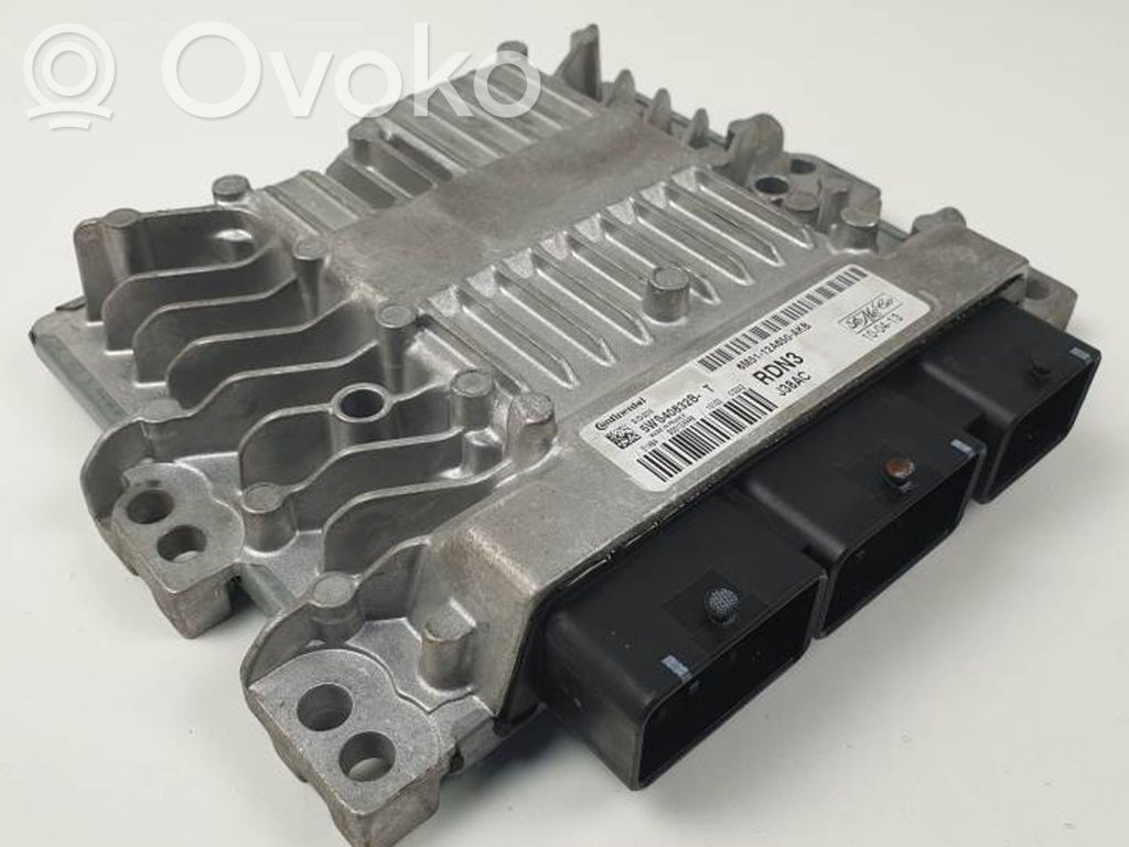 Engine control unit/module   5WS40832B