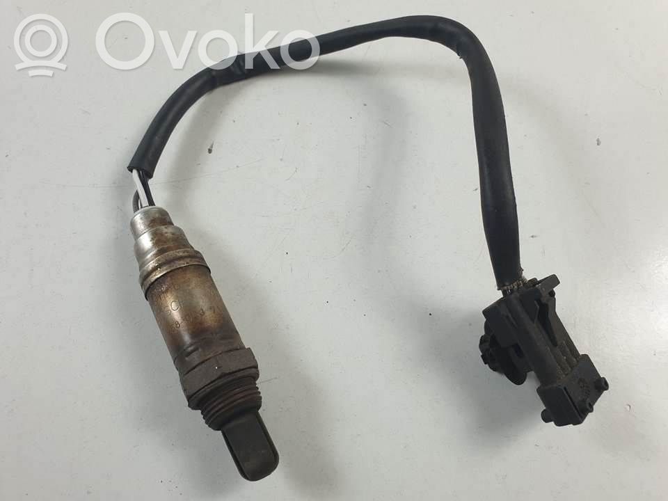 Citroen Saxo Sensore della sonda Lambda