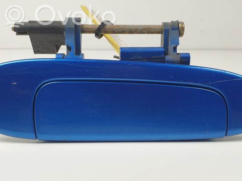 Toyota Yaris Maniglia esterna per portiera posteriore