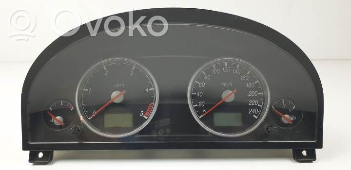 Ford Mondeo Mk III Vitezometru (grup de instrumente) 