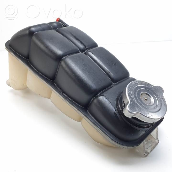 Mercedes-Benz E W210 Serbatoio di compensazione del liquido refrigerante/vaschetta