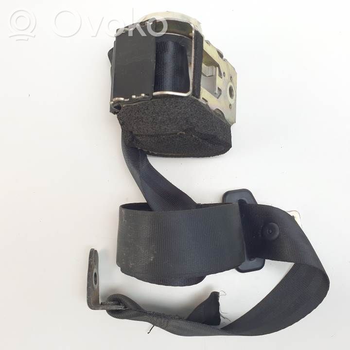Cinturón trasero   4M51A611B68CC