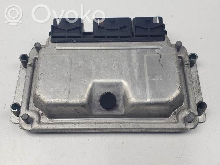 Centralina/modulo del motore   9648483480