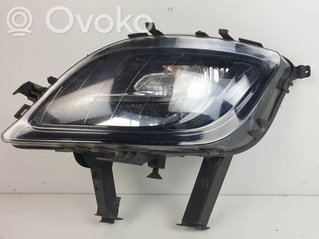 Opel Astra J Phare frontale 