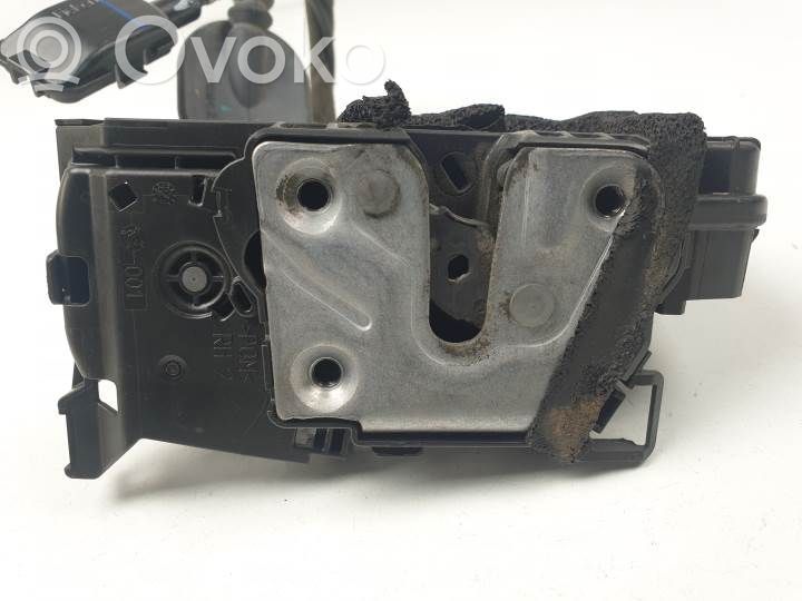 Etuoven lukko   805023535R