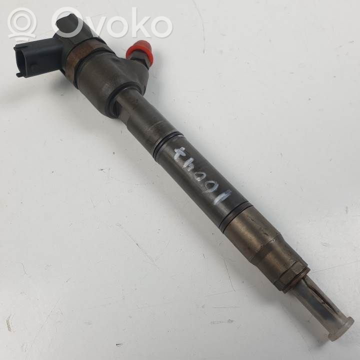 Injector combustibil   338002A400