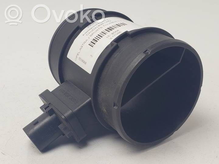 Luftmassenmesser Luftmengenmesser   55561912