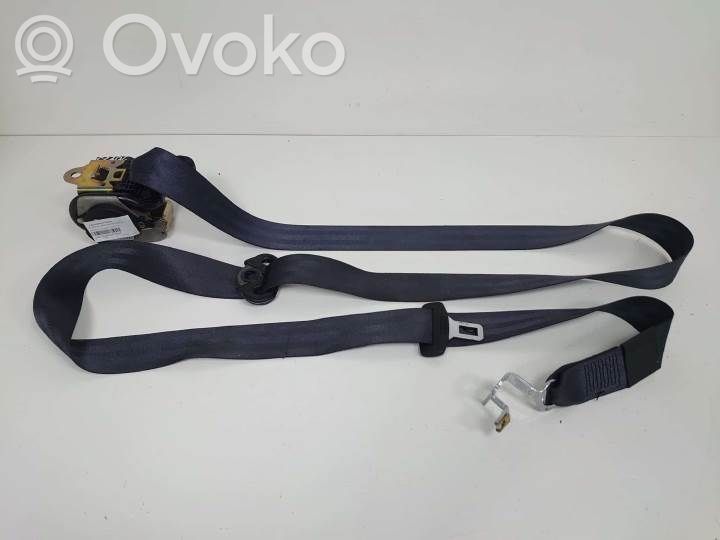 Audi A3 S3 8L Cinturón delantero 