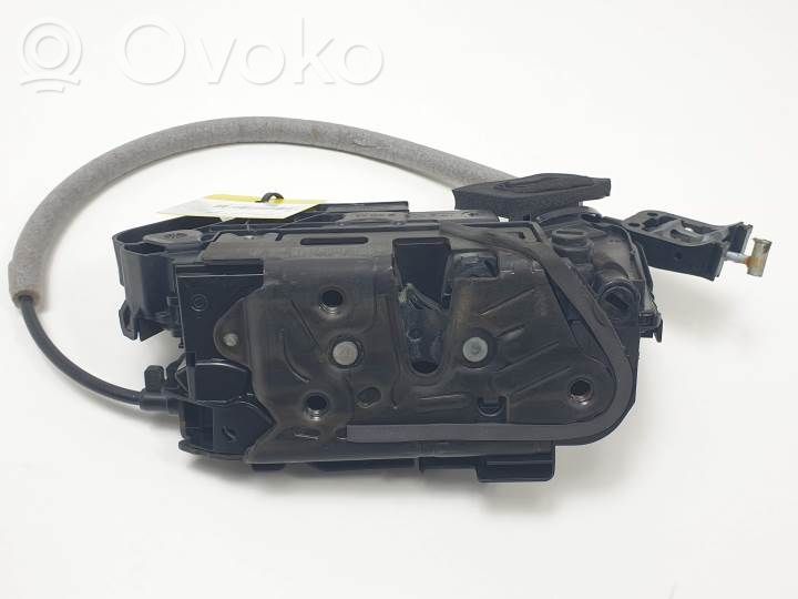 Seat Arona Serratura portiera posteriore 