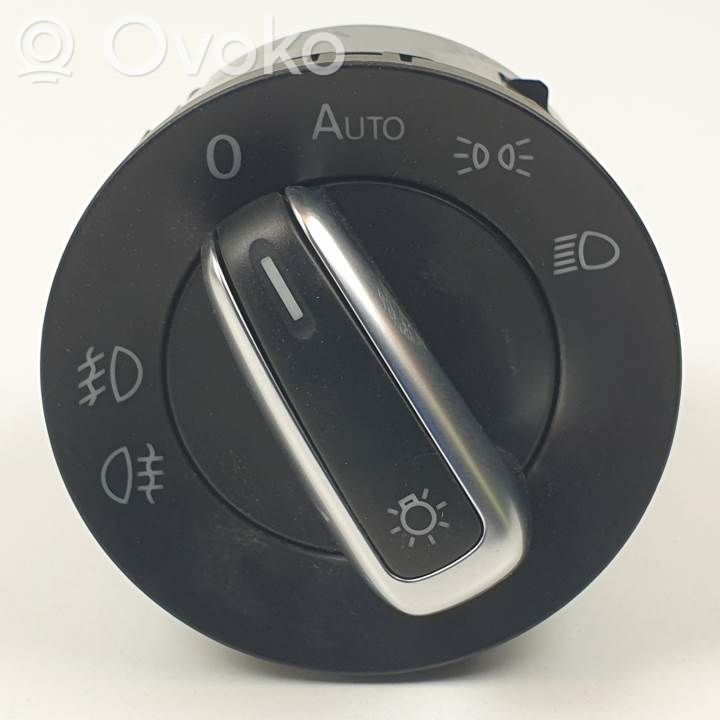 Volkswagen Golf Plus Light switch 