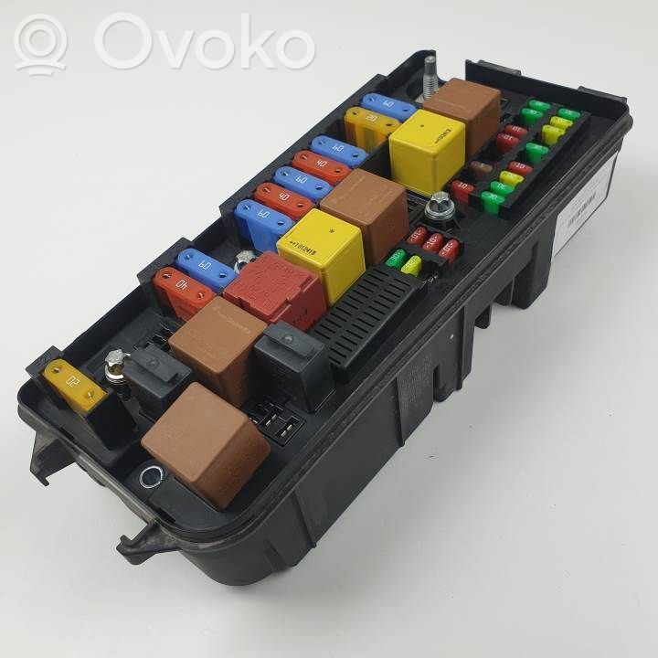 Módulo de fusible   12783251