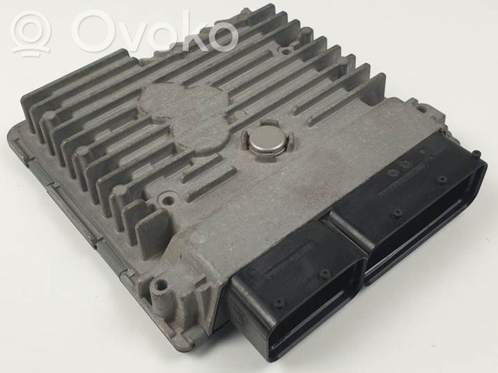 Volkswagen Golf Plus Engine control unit/module 