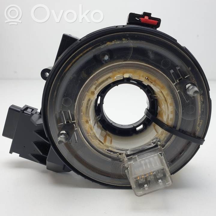Volkswagen Golf Plus Taśma / Pierścień ślizgowy Airbag / SRS
