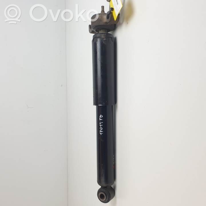 Stoßdämpfer hinten   12776252