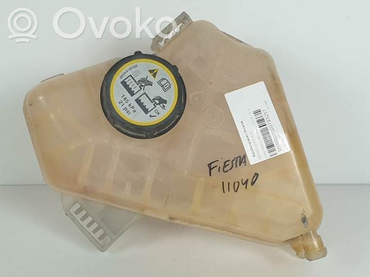 Ford Fiesta Serbatoio di compensazione del liquido refrigerante/vaschetta 