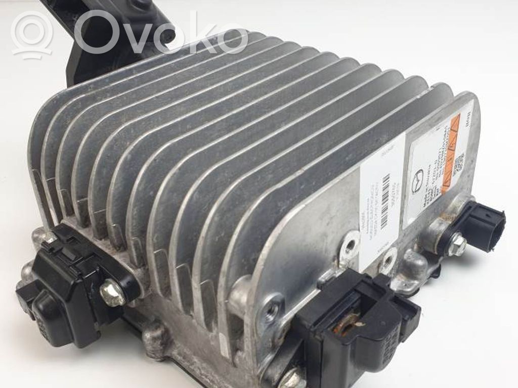 Sonstige Steuergeräte / Module   BDMC67ZD3D