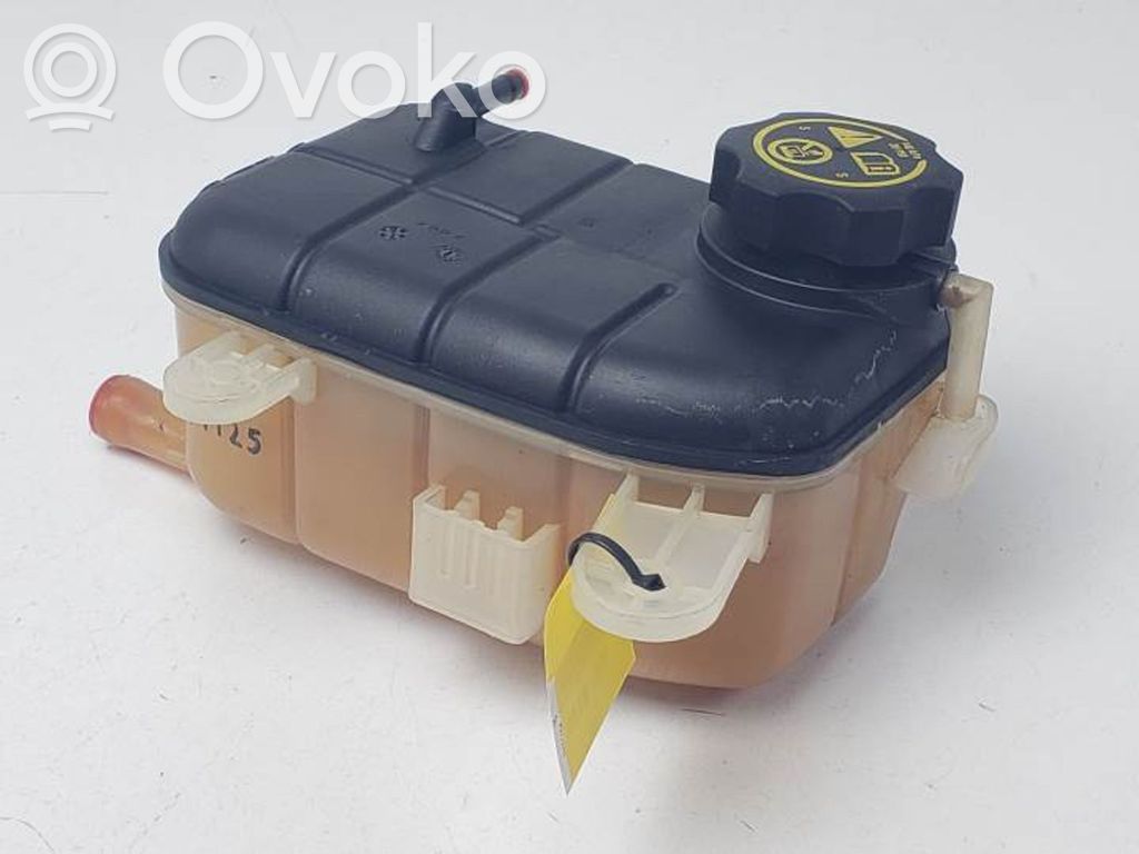 Opel Mokka X Serbatoio di compensazione del liquido refrigerante/vaschetta 