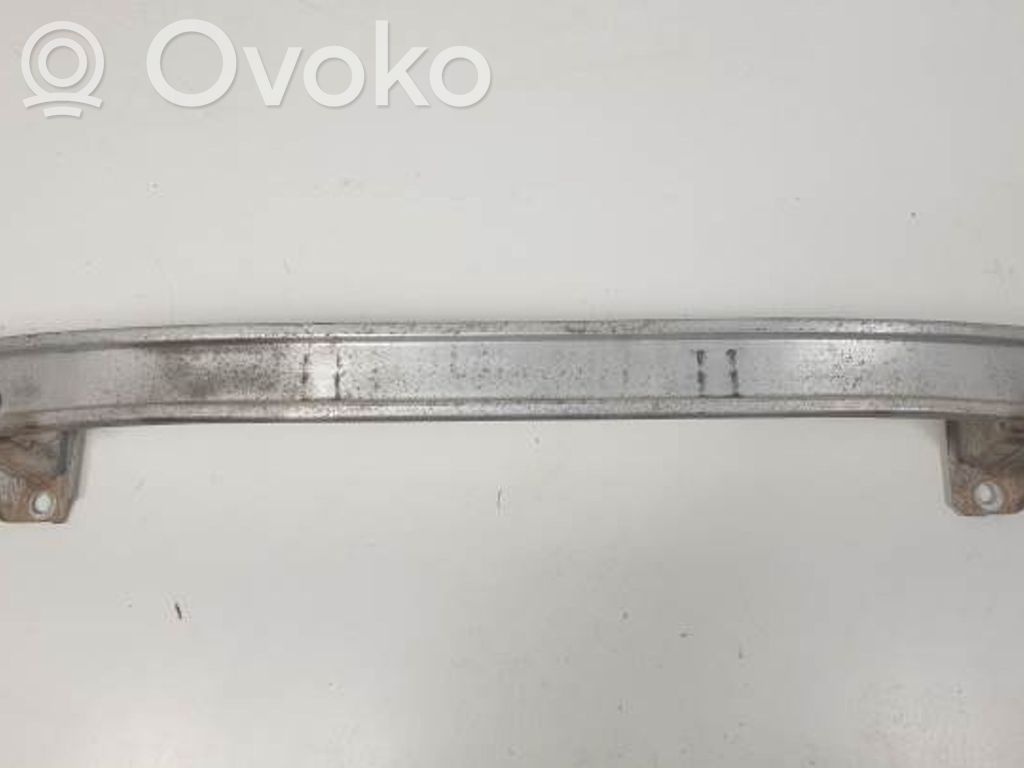 Renault Clio III Poprzeczka zderzaka przedniego 