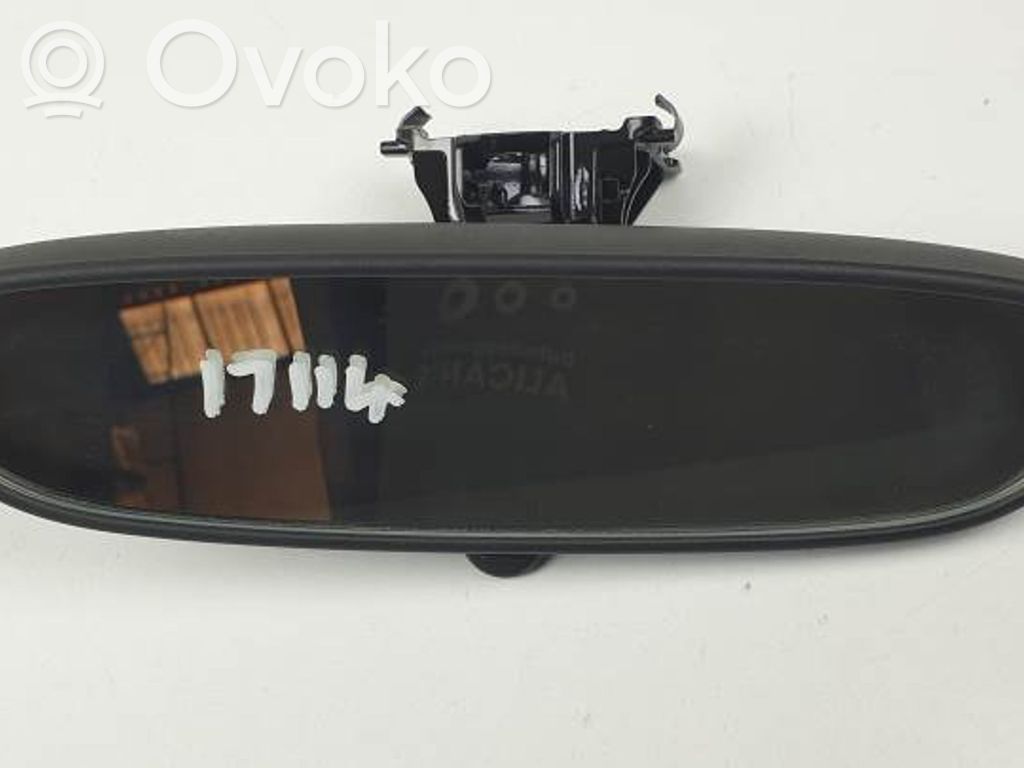 Espejo retrovisor (interior)   X0100318