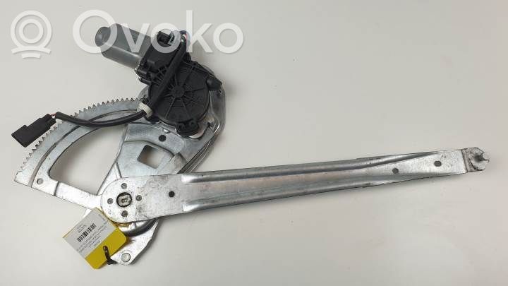 Ford Transit Macara ușă față cu motor 