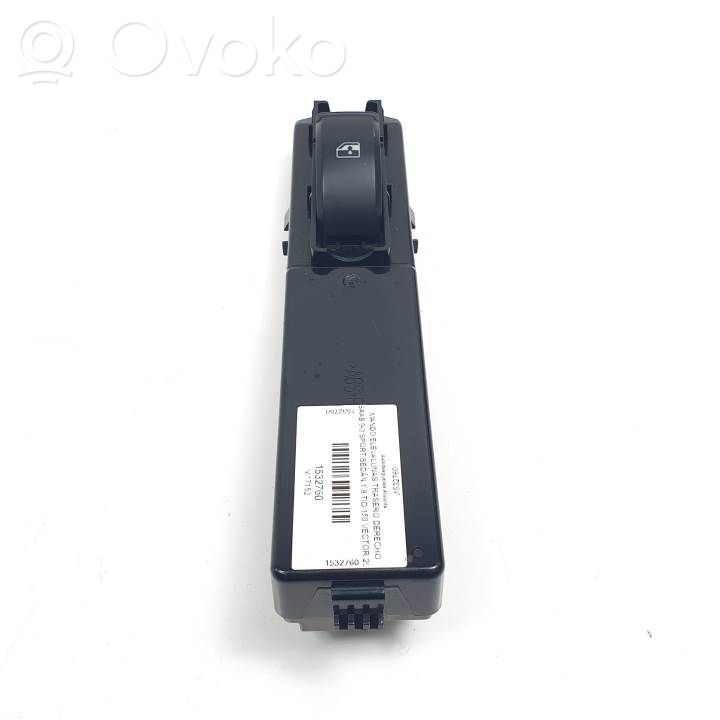 Electric window control switch   12771992,SAAB044A14