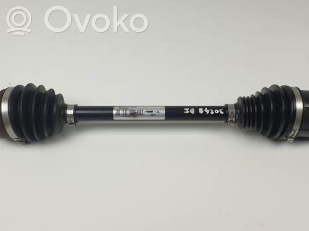 Etuvetoakseli   10233396