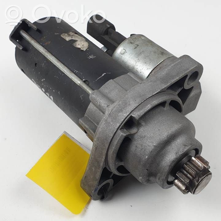Motor de arranque   02T911023M