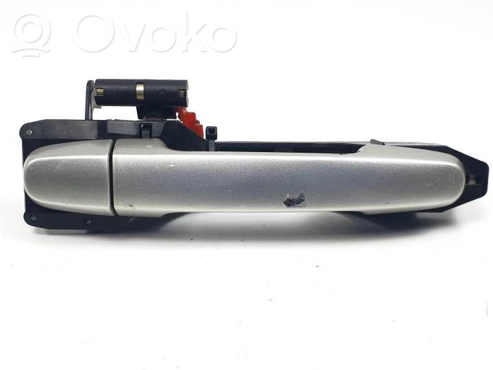 Toyota Corolla Verso AR10 Maniglia esterna per portiera anteriore 