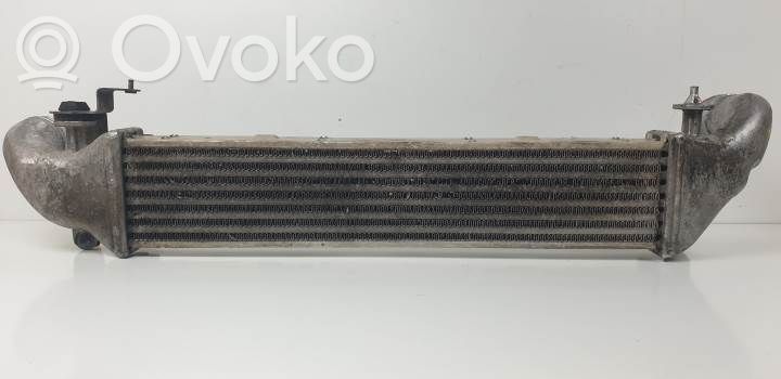 Mercedes-Benz SLK R170 Chłodnica powietrza doładowującego / Intercooler 