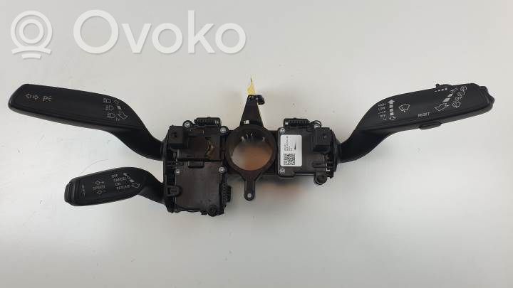 Audi A4 S4 B8 8K Leva indicatori 