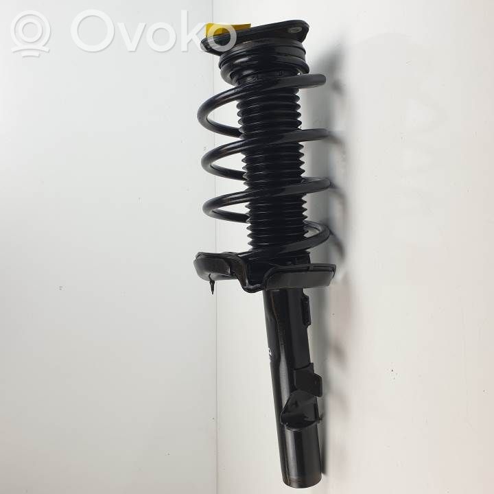 Ford Focus Etuiskunvaimennin 