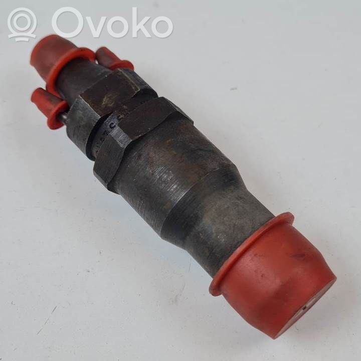 Inyector de combustible   KCA27S55