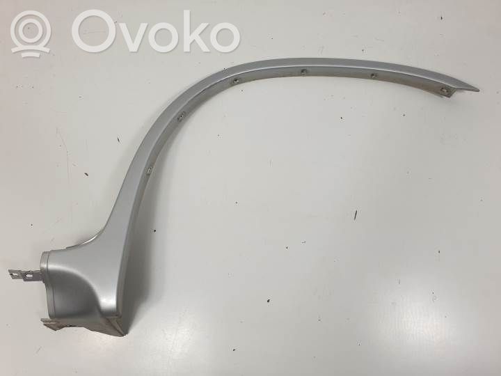 BMW X5 E53 Rivestimento passaruota anteriore 