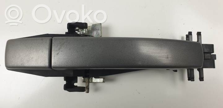Land Rover Range Rover Sport L320 Maniglia esterna per portiera posteriore 