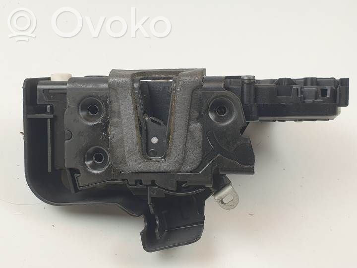 Land Rover Range Rover Sport L320 Serratura portiera posteriore