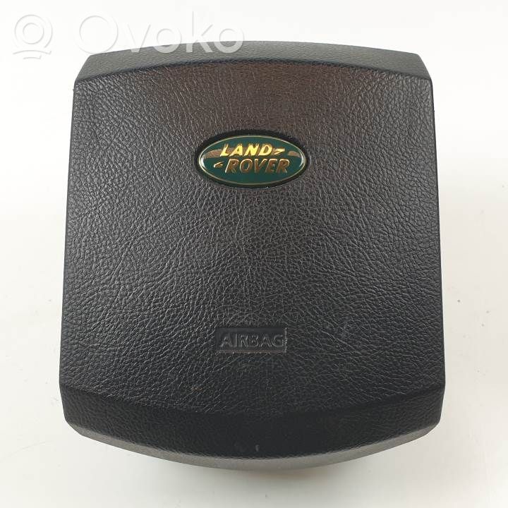 Land Rover Range Rover Sport L320 Poduszka powietrzna Airbag kierownicy