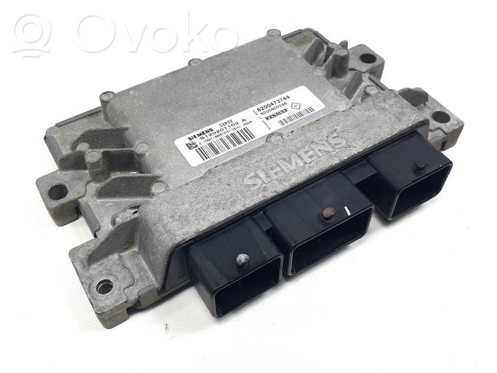 Sterownik / Moduł ECU   S120201109A
