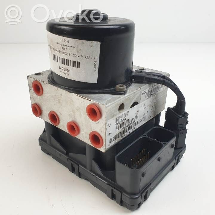 Bomba de ABS   P04721427AK,25094602933