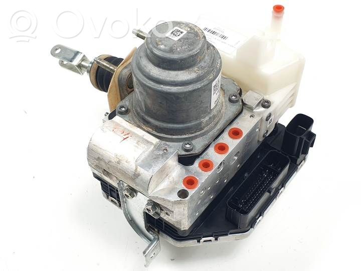 ABS-pumppu   BJGB439A0