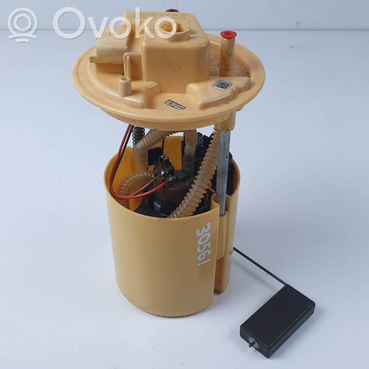 Fiat Grande Punto Pompa carburante immersa