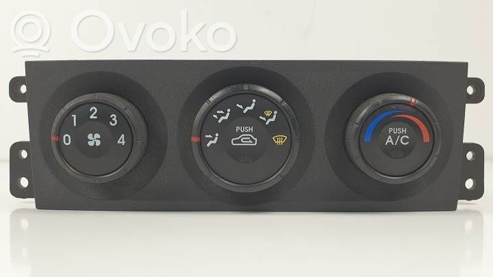KIA Sorento Unitate control climatizare 