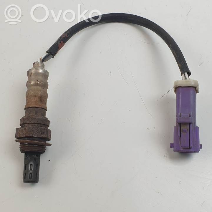Sonda lambda   2S6A9G444BA