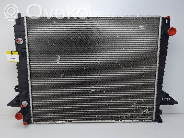 Land Rover Range Rover Sport L320 Radiator lichid răcire 