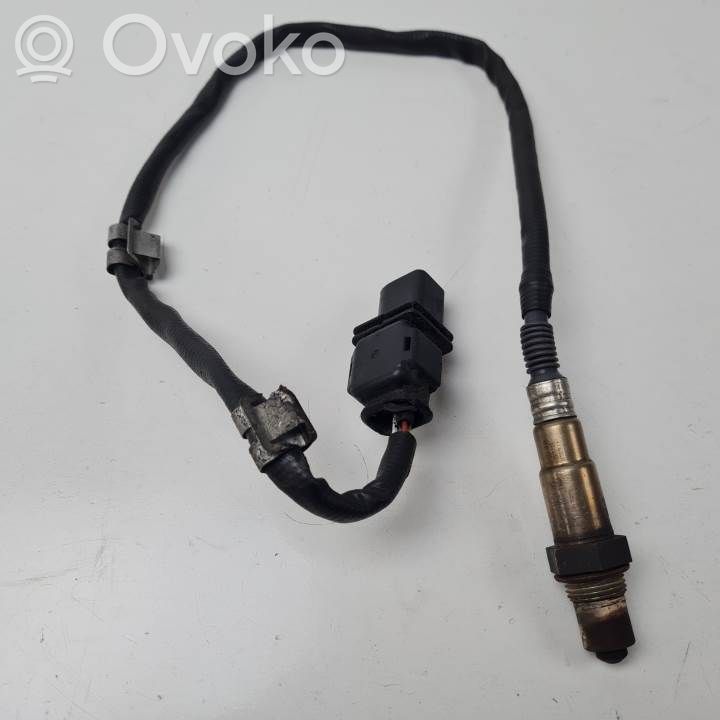 Mini One - Cooper Coupe R56 Lambda probe sensor 