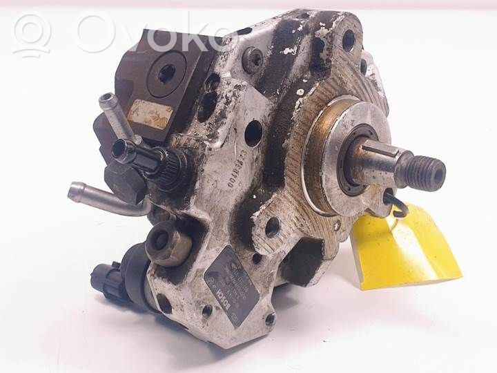 Opel Astra G Pompă injecție de înaltă presiune 