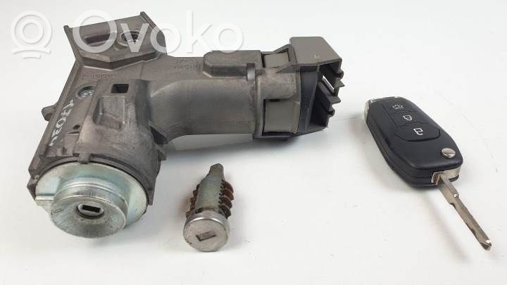 Ford Ka Centralina/modulo immobilizzatore