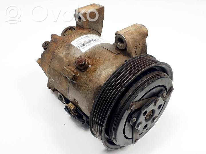 Compresseur de climatisation   926009F500