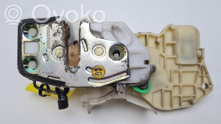 Honda Jazz Încuietoare ușă față 