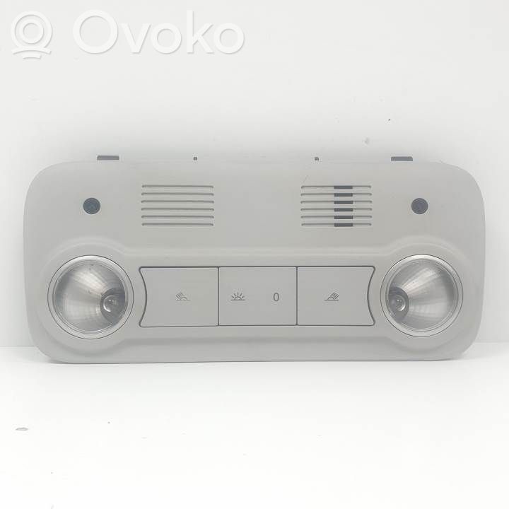 Etuistuimen valo   1Q0947105D