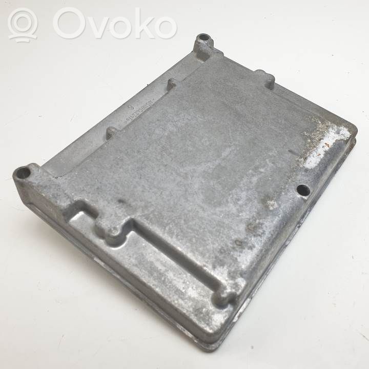 Ford Focus C-MAX Calculateur moteur ECU